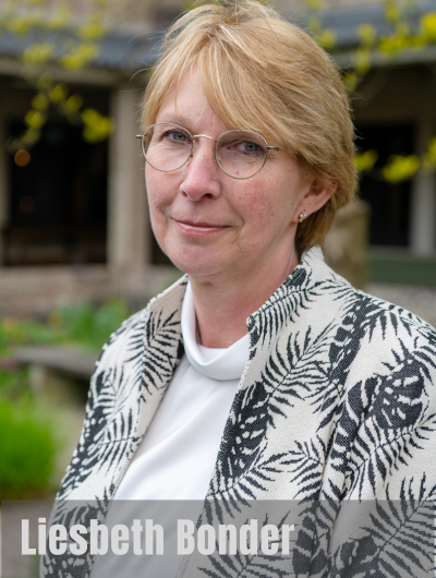 Liesbeth