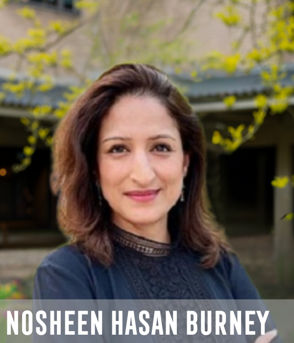 Nosheen