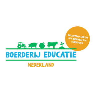 Boerderij Educatie Nederland