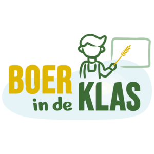 Boer in de Klas