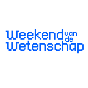 Weekend van de Wetenschap