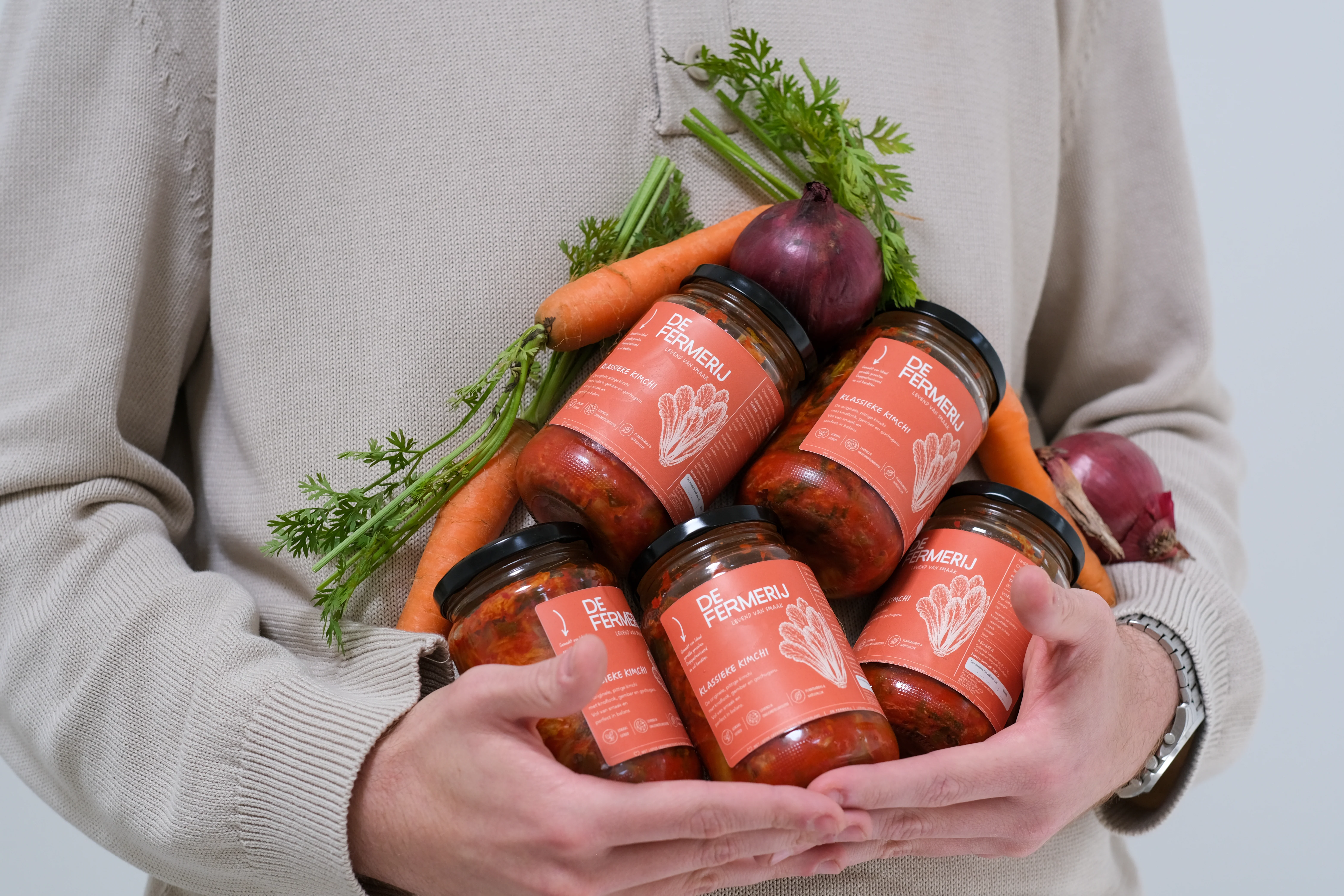 Project One